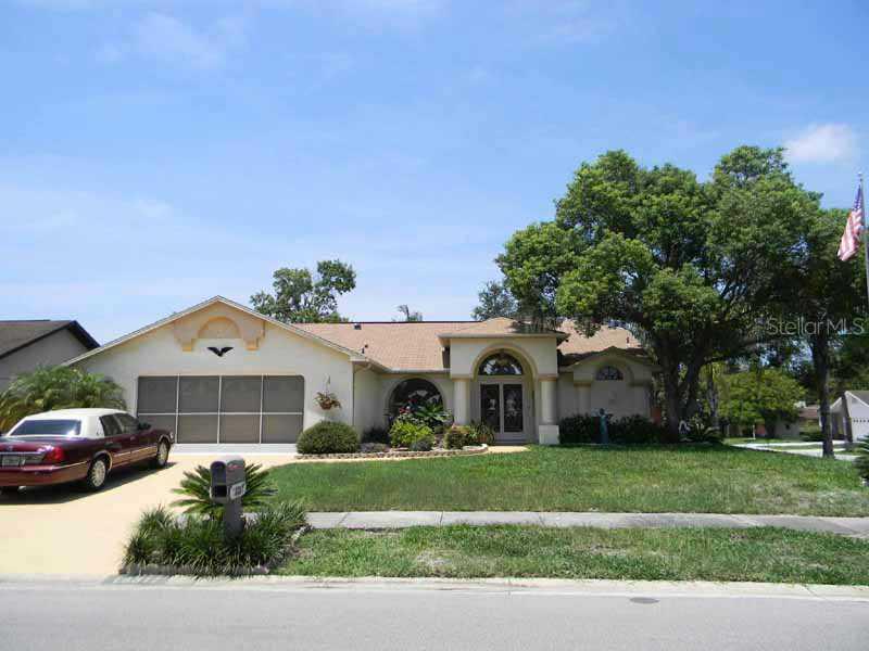 18817 Whiterock Ln., Hudson, FL 34667