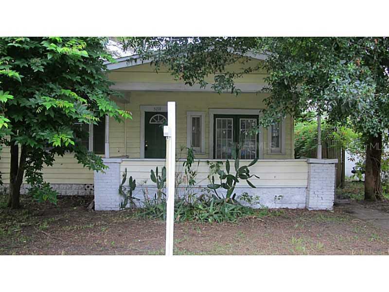 5211 4th Ave., St Petersburg, FL 33707