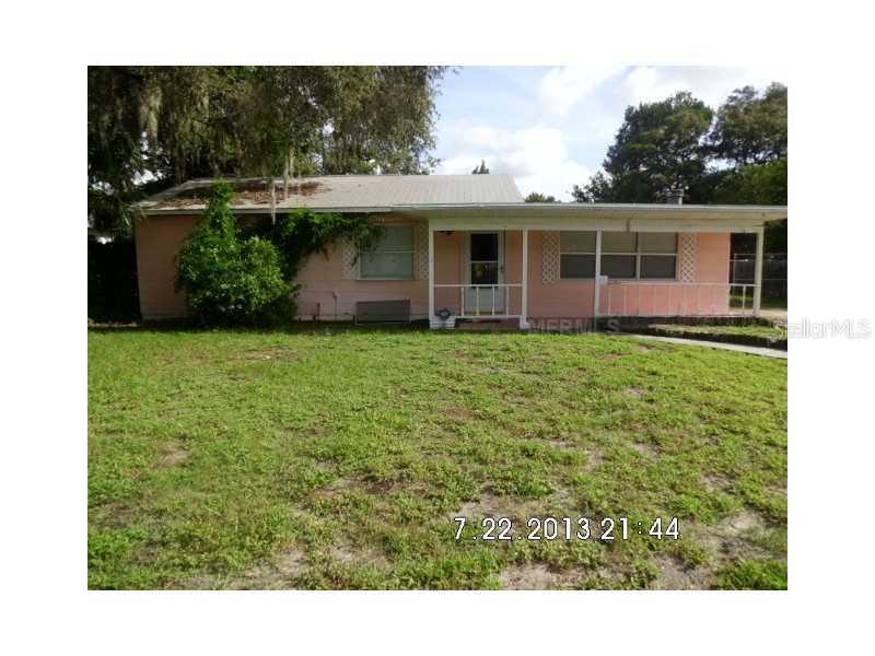 5001 45th Ave., St Petersburg, FL 33709