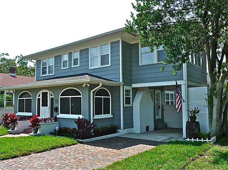 218 21st Ave., St Petersburg, FL 33704