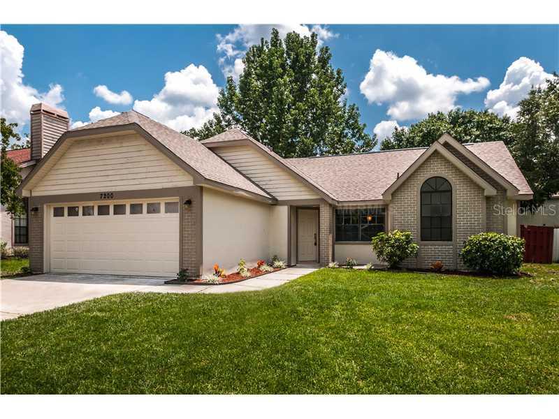 7200 Otter Creek Dr., New Port Richey, FL 34655