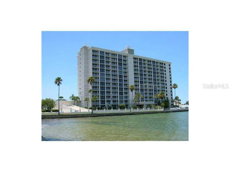 100 Pierce St. #201, Clearwater, FL 33756