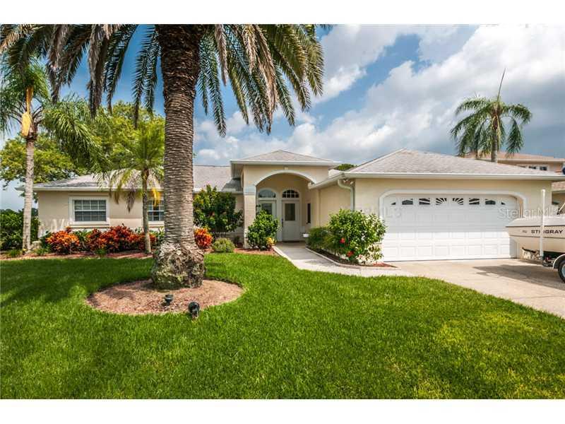 162 Carlyle Dr., Palm Harbor, FL 34683