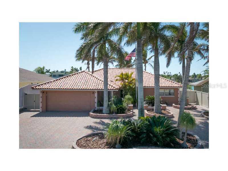 362 Hermosita Dr., St Pete Beach, FL 33706