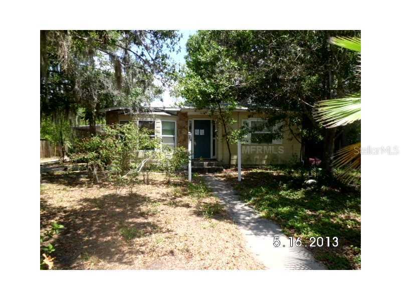 4833 10th Ave., St Petersburg, FL 33713