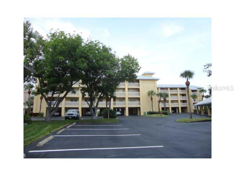 1125 Pinellas Bayway #301, Tierra Verde, FL 33715