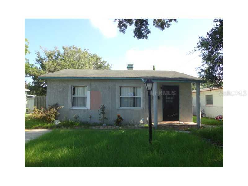 3055 14th Ave., St Petersburg, FL 33712