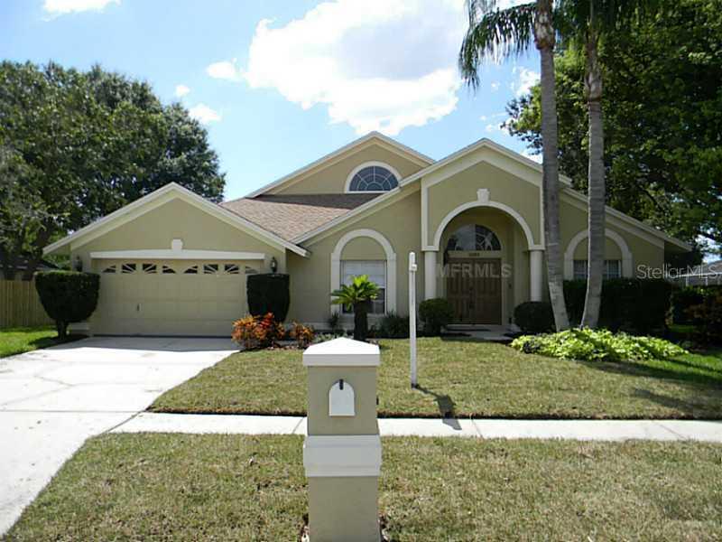 15004 Elmcrest St., Odessa, FL 33556