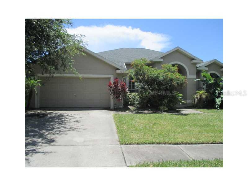 1274 Paradise Lake Dr., Tarpon Springs, FL 34689