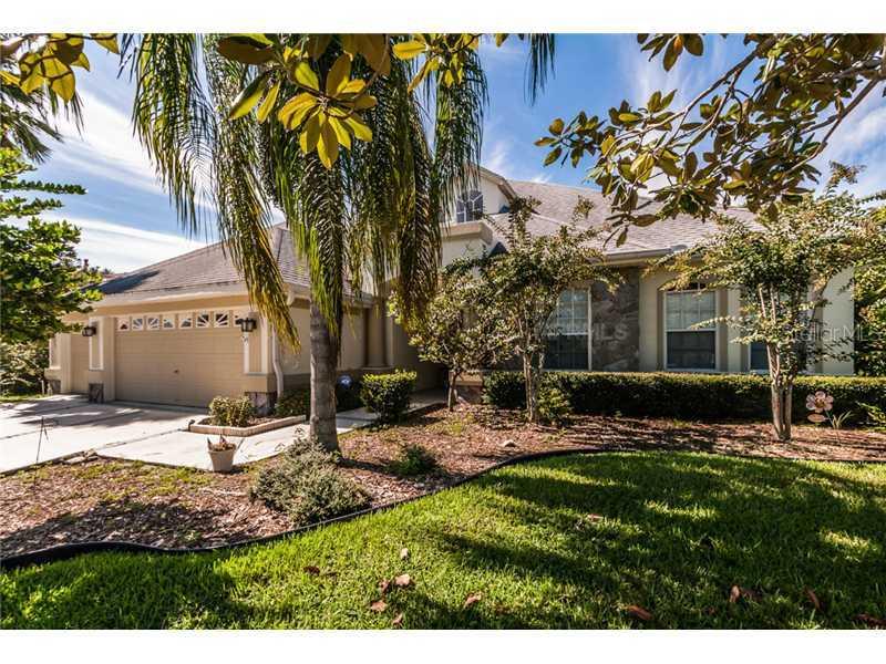 1160 Riveredge Dr., Tarpon Springs, FL 34689