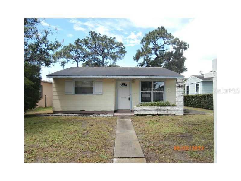 4517 2nd Ave., St Petersburg, FL 33711