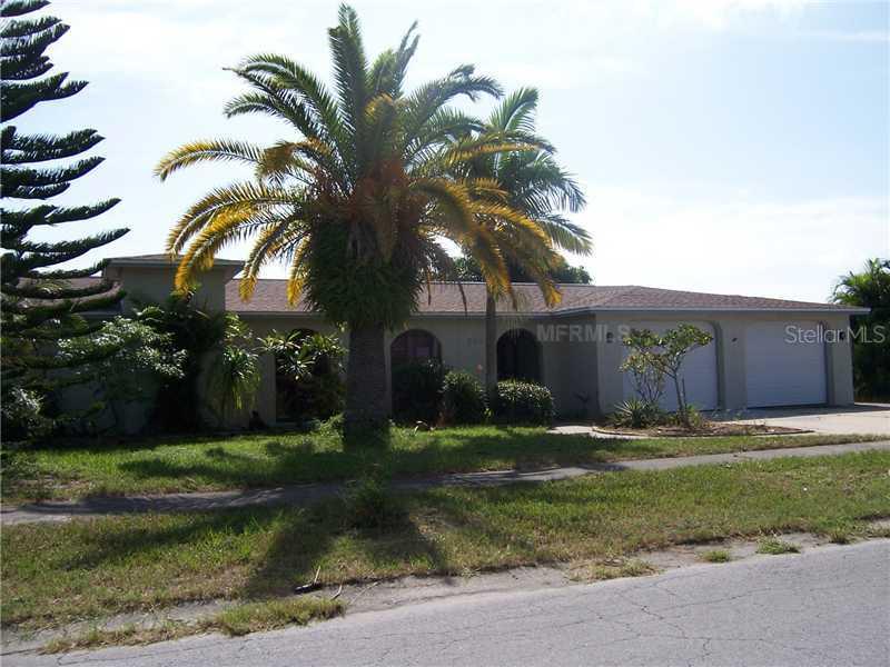 2022 Sugarbush Dr., Holiday, FL 34690