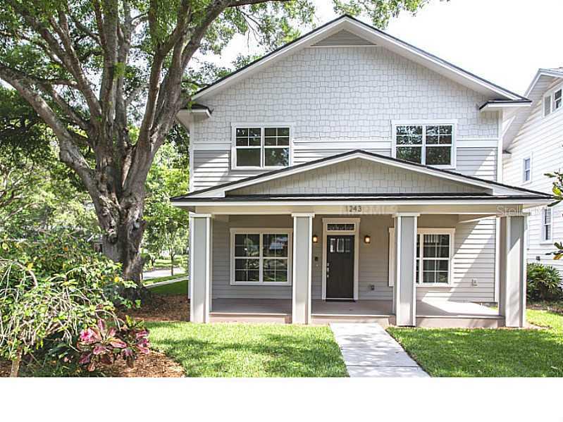 1243 14 Ave., St Petersburg, FL 33705