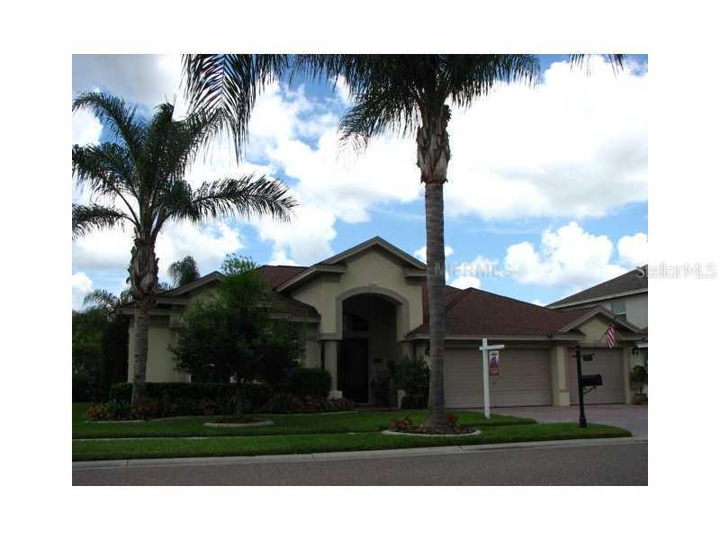 1823 Regal Mist Loop, Trinity, FL 34655