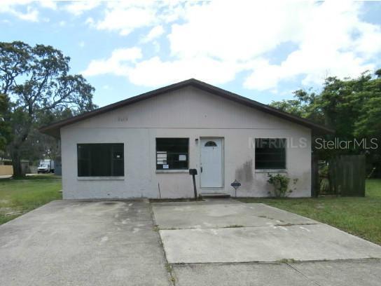 2642 4th Ave., St Petersburg, FL 33712