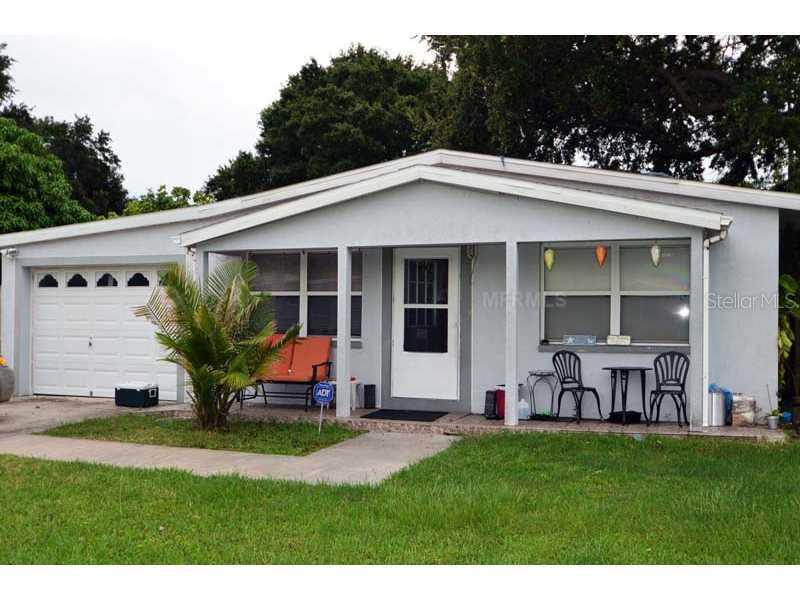 5473 63rd Way, St Petersburg, FL 33709