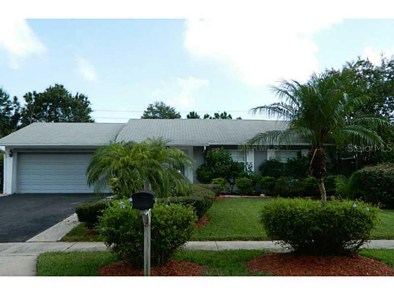 8015 Powderhorn Cir., Largo, FL 33773