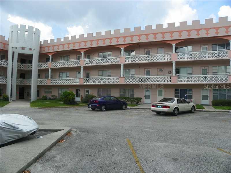 2458 Columbia Dr. #22, Clearwater, FL 33763