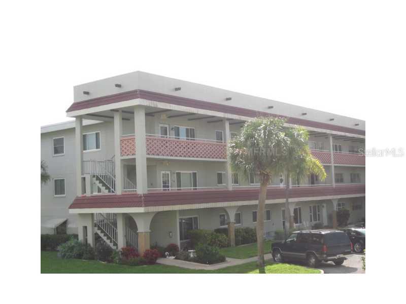2073 Denmark St. #41, Clearwater, FL 33763