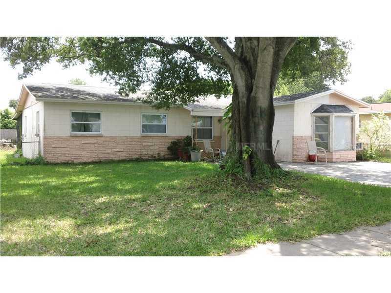 14733 55th Way, Clearwater, FL 33760
