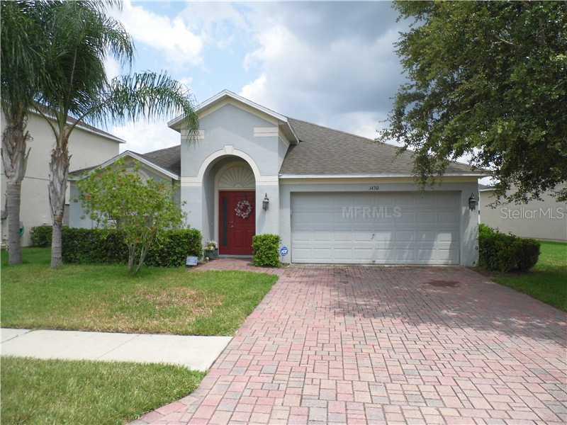 1430 Lenton Rose Ct., Trinity, FL 34655