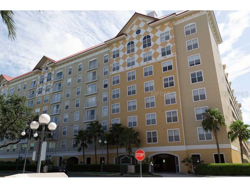 700 Harbor Island #840, Tampa, FL 33602