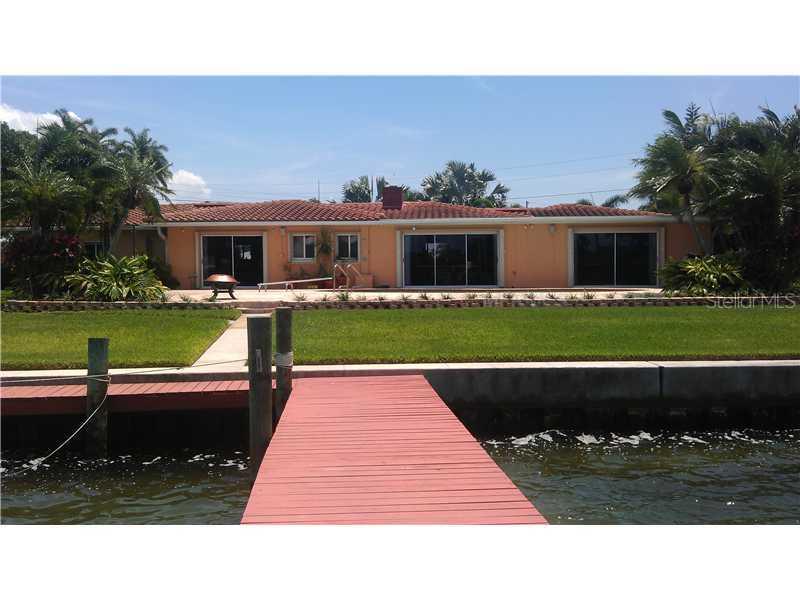 10250 Tarpon Dr., Treasure Island, FL 33706