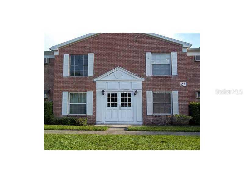 8360 12th St. ##A, St Petersburg, FL 33702