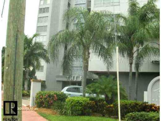 470 3rd St. #403, St Petersburg, FL 33701
