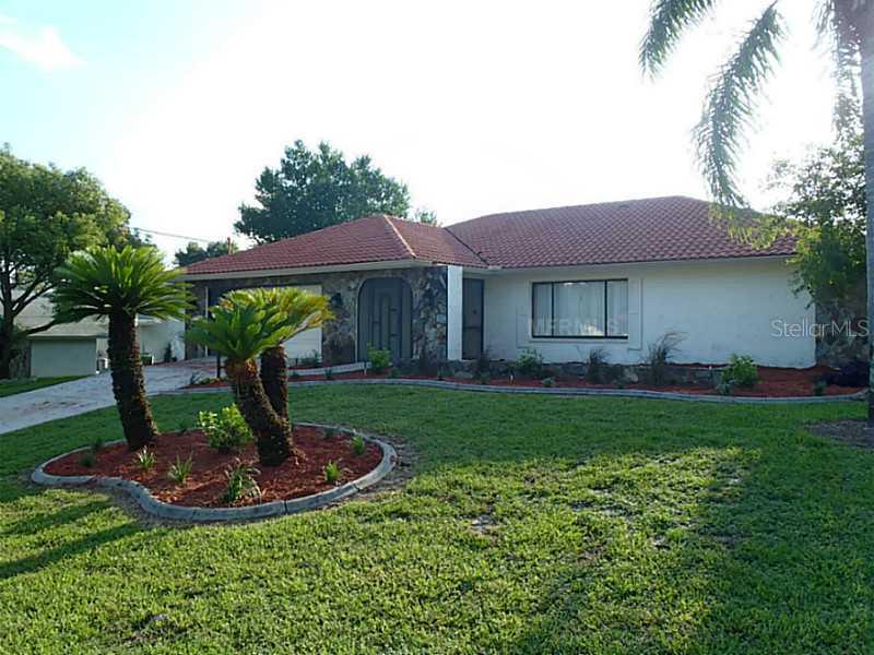 5213 Lydia Court, Spring Hill, FL 34608