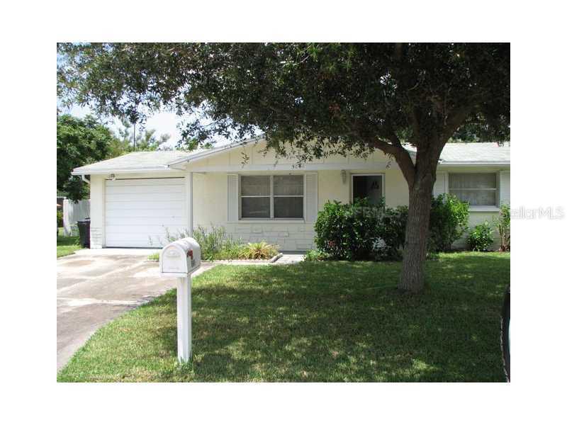 5041 Stardale Dr., Holiday, FL 34690