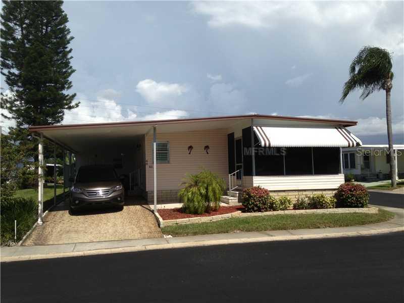 48 Cedar Dr., Palm Harbor, FL 34684