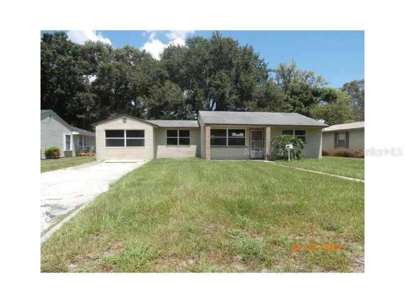 3873 13th Ave., St Petersburg, FL 33711