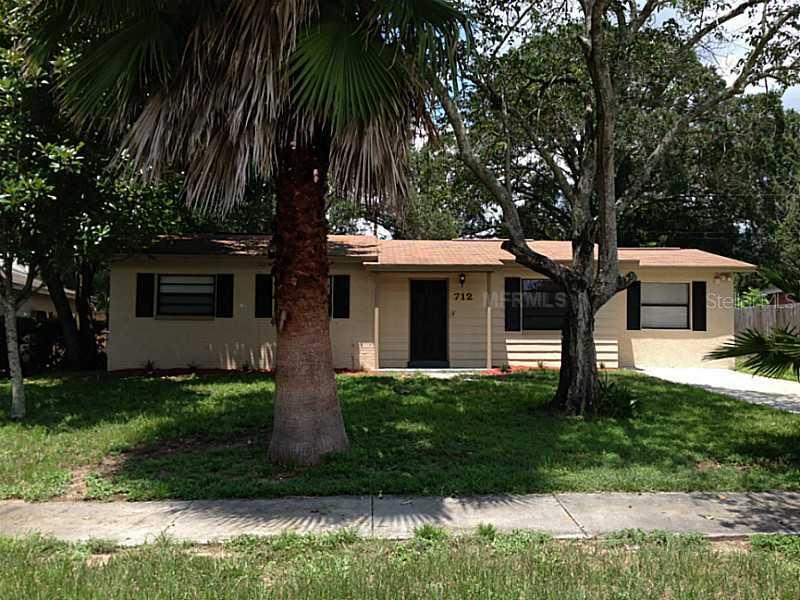 712 Clayton St., Brandon, FL 33511