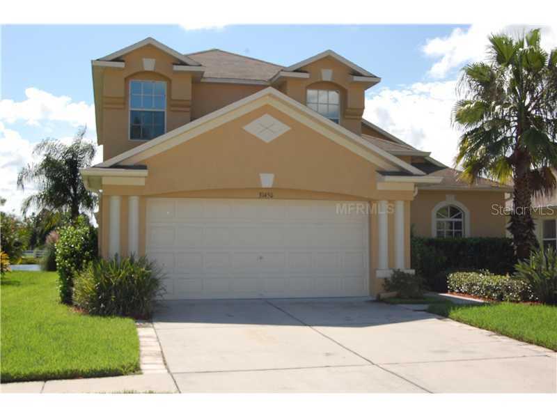 31450 Chatterly Dr., Wesley Chapel, FL 33543