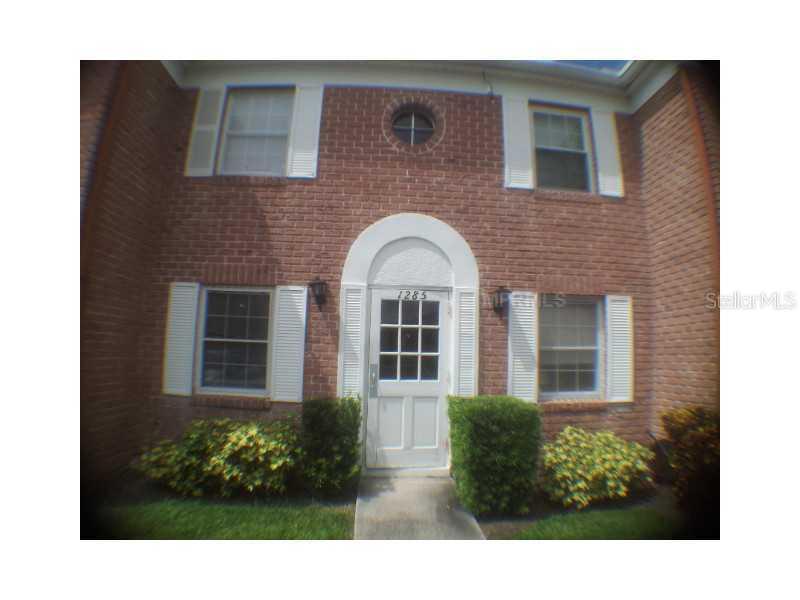 1285 85th Ter. #1285A, St Petersburg, FL 33702