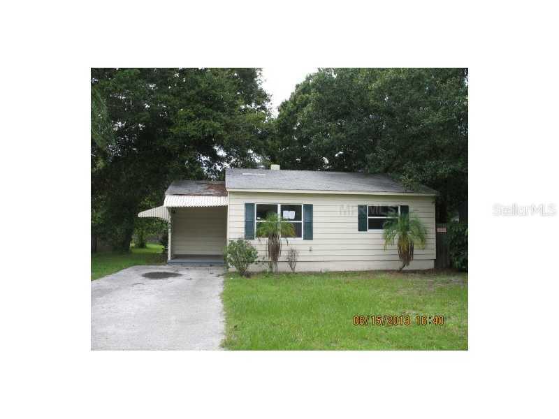 1401 Gray St., Gulfport, FL 33707