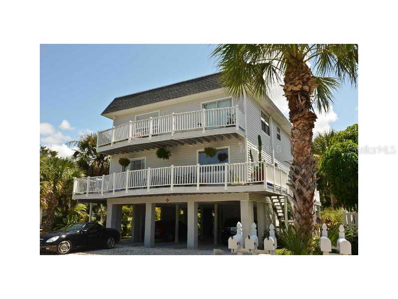 115 Canal Ave. #3, Indian Rocks Beach, FL 33785