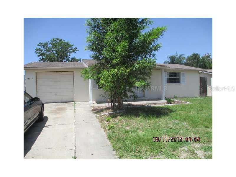 [Address Hidden by Seller], Port Richey, FL 34668