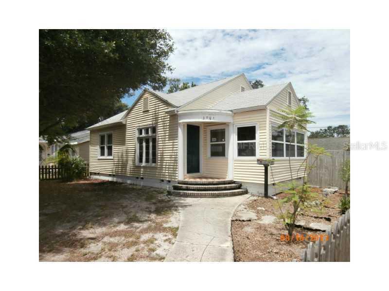 3901 1st Ave., St Petersburg, FL 33713