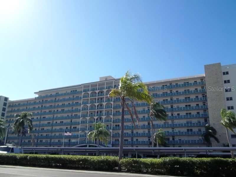 6020 Shore Blvd. #905, Gulfport, FL 33707