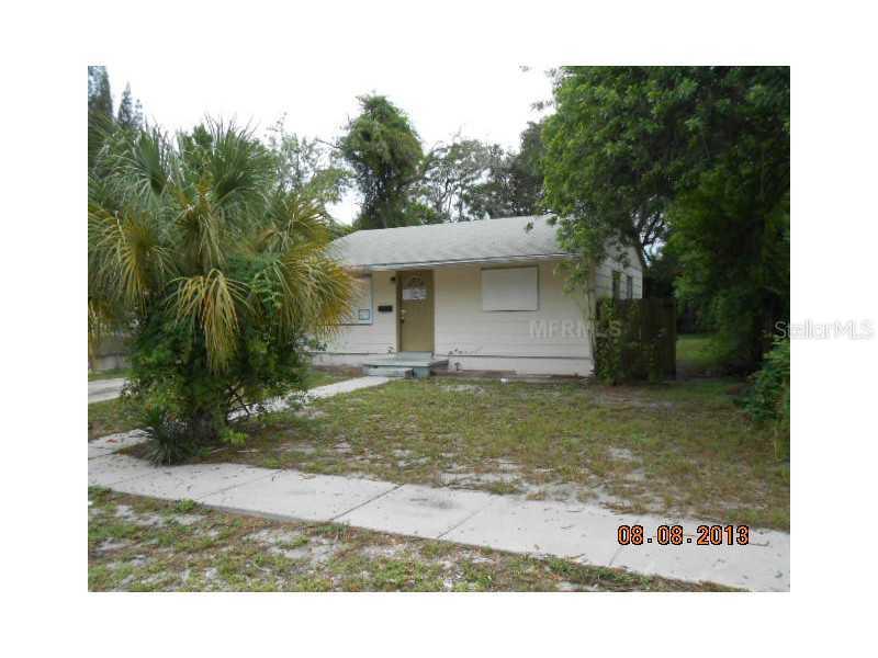 4337 17th Ave., St Petersburg, FL 33711
