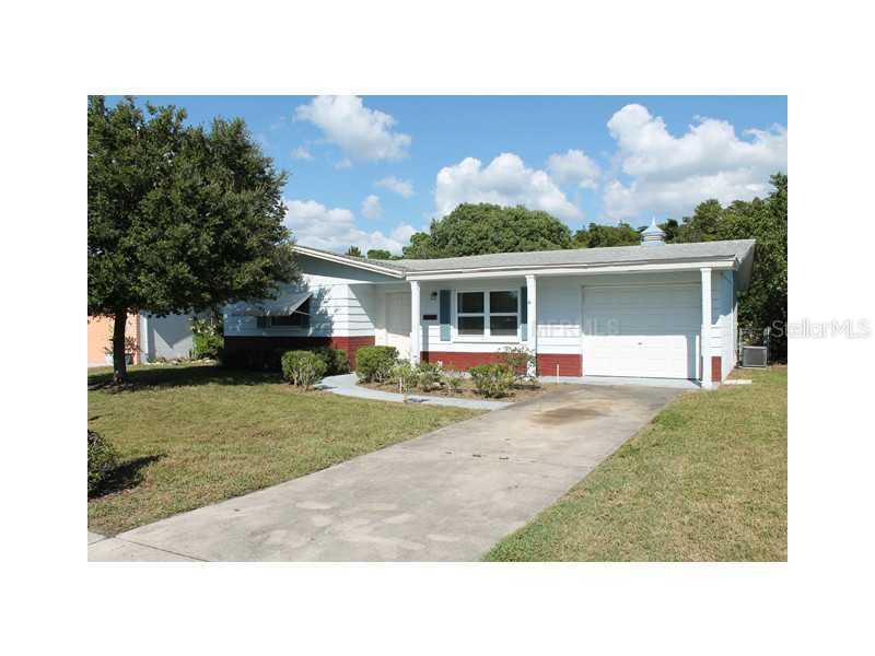 3348 Rock Royal Dr., Holiday, FL 34691
