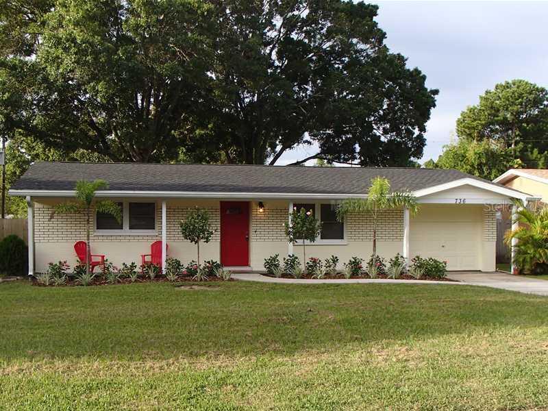 [Address Hidden by Seller], St Petersburg, FL 33702