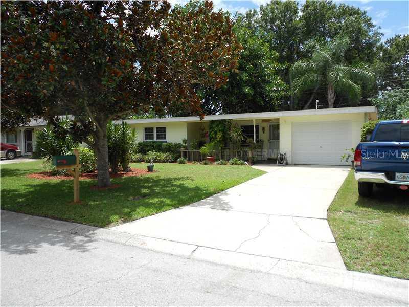 [Address Hidden by Seller], St Petersburg, FL 33702