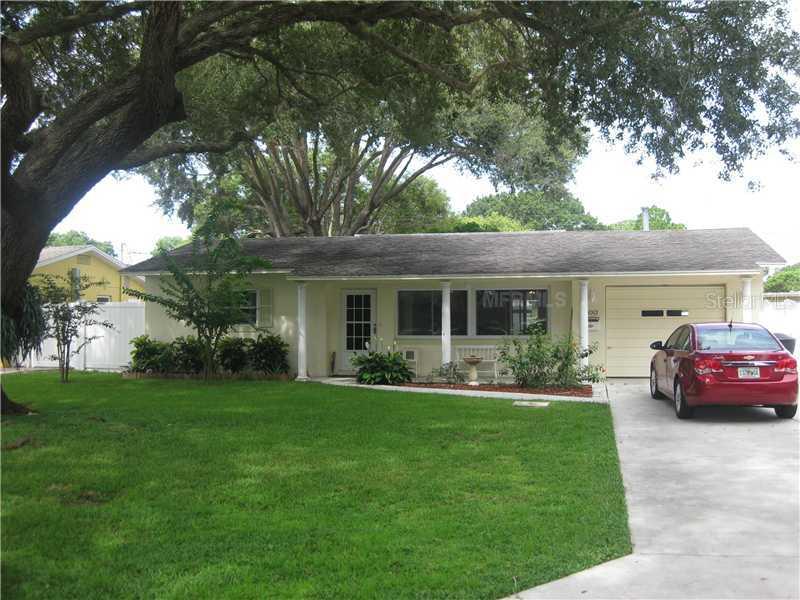 2000 59th St., St Petersburg, FL 33710