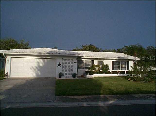 9843 34th Way #4, Pinellas Park, FL 33782