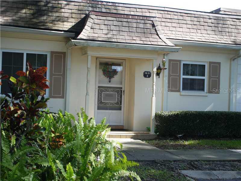 1631 Lake Ave Ave. #3, Largo, FL 33771