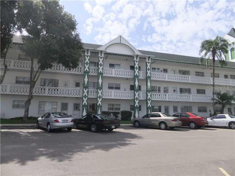 2469 Franciscan Dr. #59, Clearwater, FL 33763