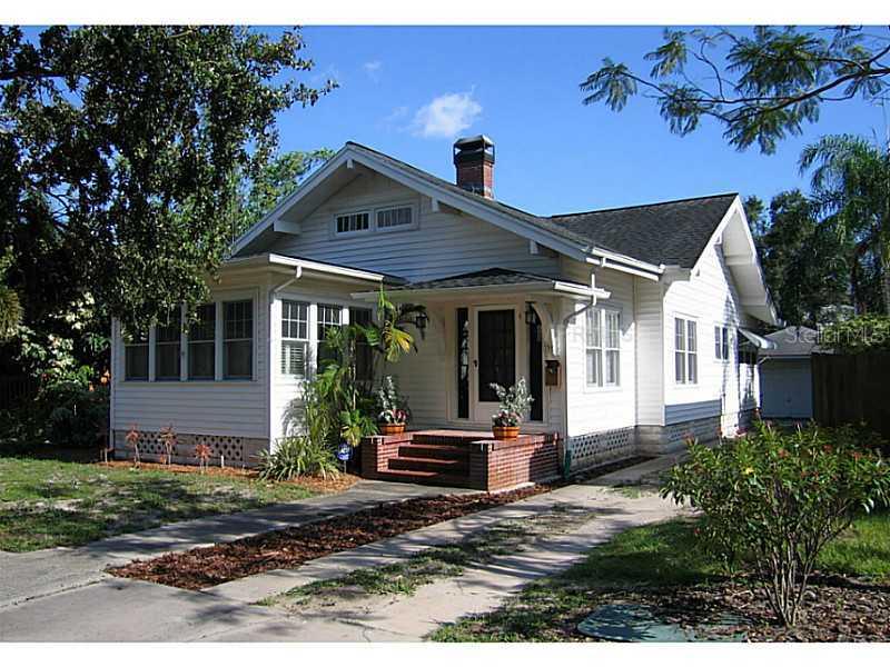 780 20th Ave., St Petersburg, FL 33705